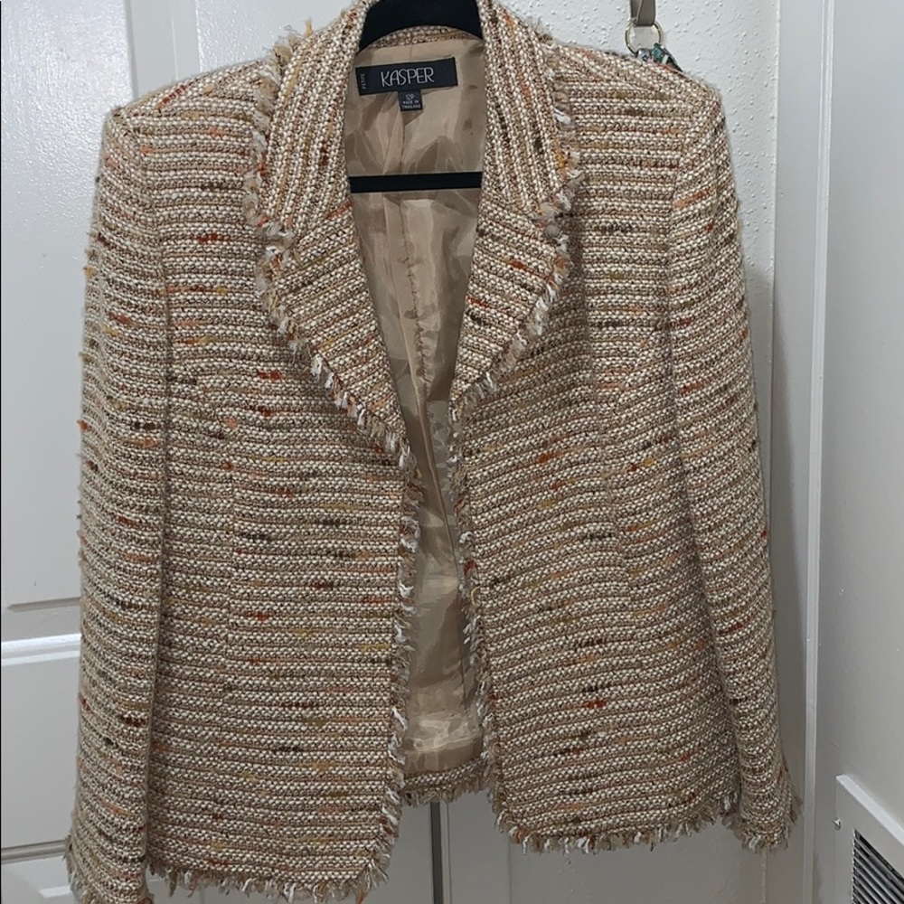 Suit jacket for women- 12 petite